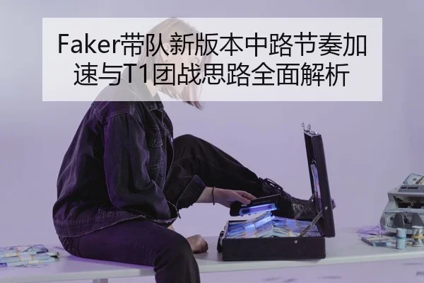 Faker带队新版本中路节奏加速与T1团战思路全面解析